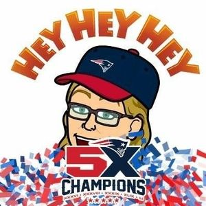 Meet your Posher, Terry